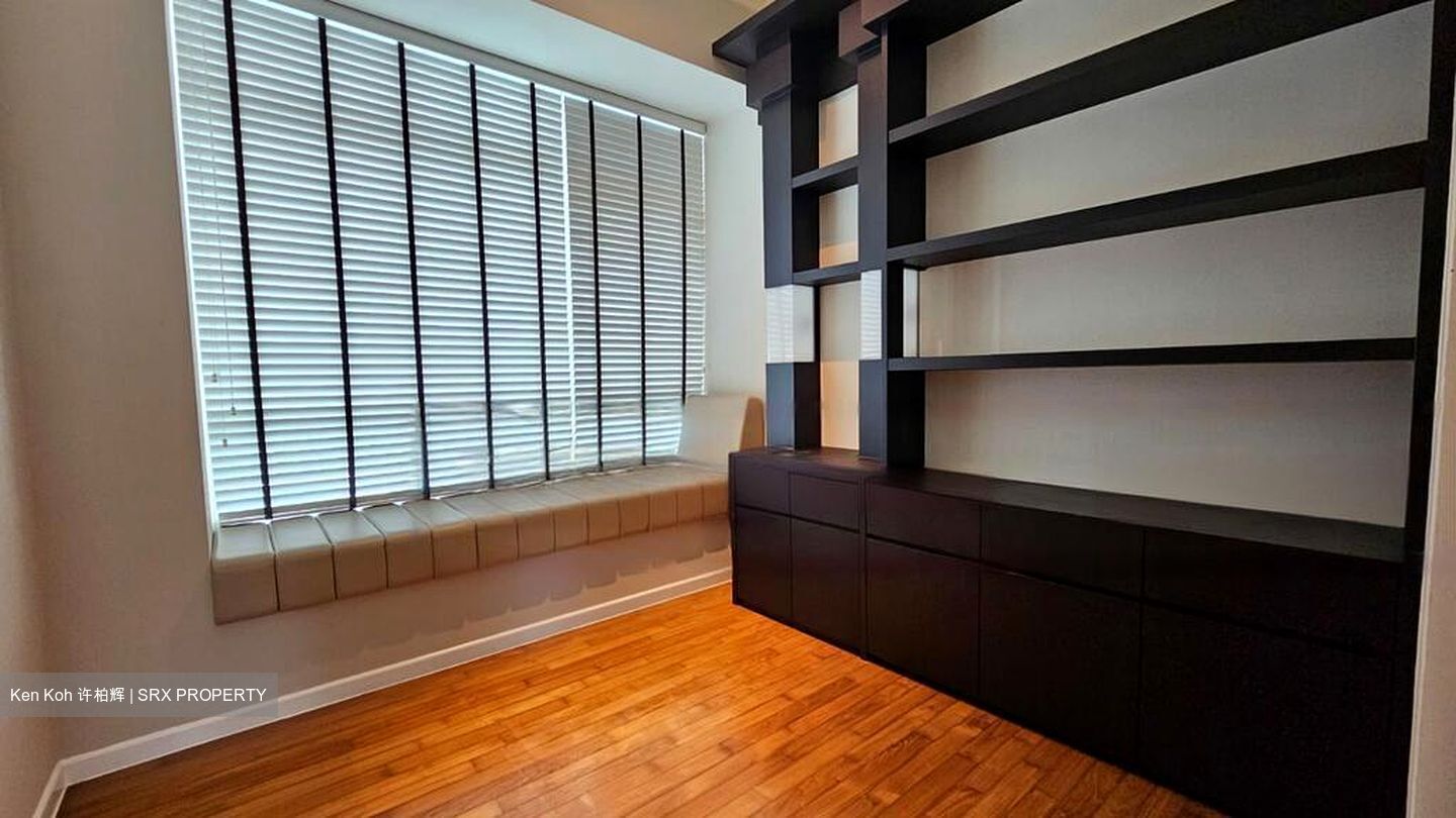The Cascadia (D21), Condominium #461089991